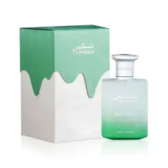 PARIS CORNER - Perfume Taskeen Lactea Divina EDP Unisex 100 ml