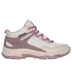 SKECHERS - Zapatillas Outdoor Mujer Trego Tuscarora 180004-MV