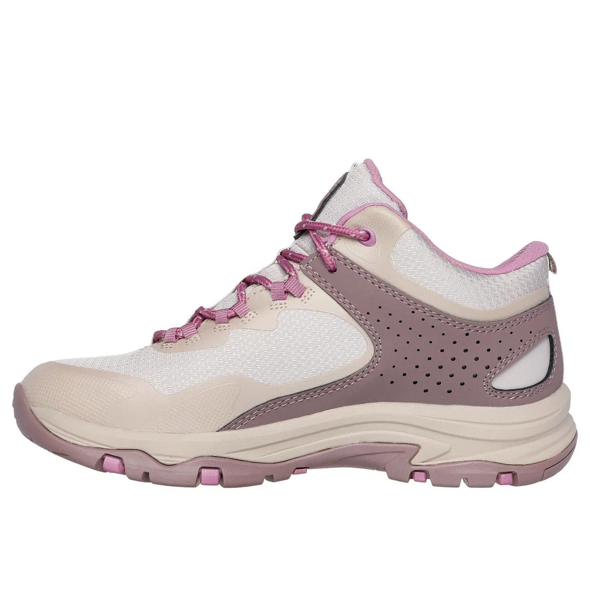 SKECHERS - Zapatillas Outdoor Mujer Skechers Trego Tuscarora 180004-MV