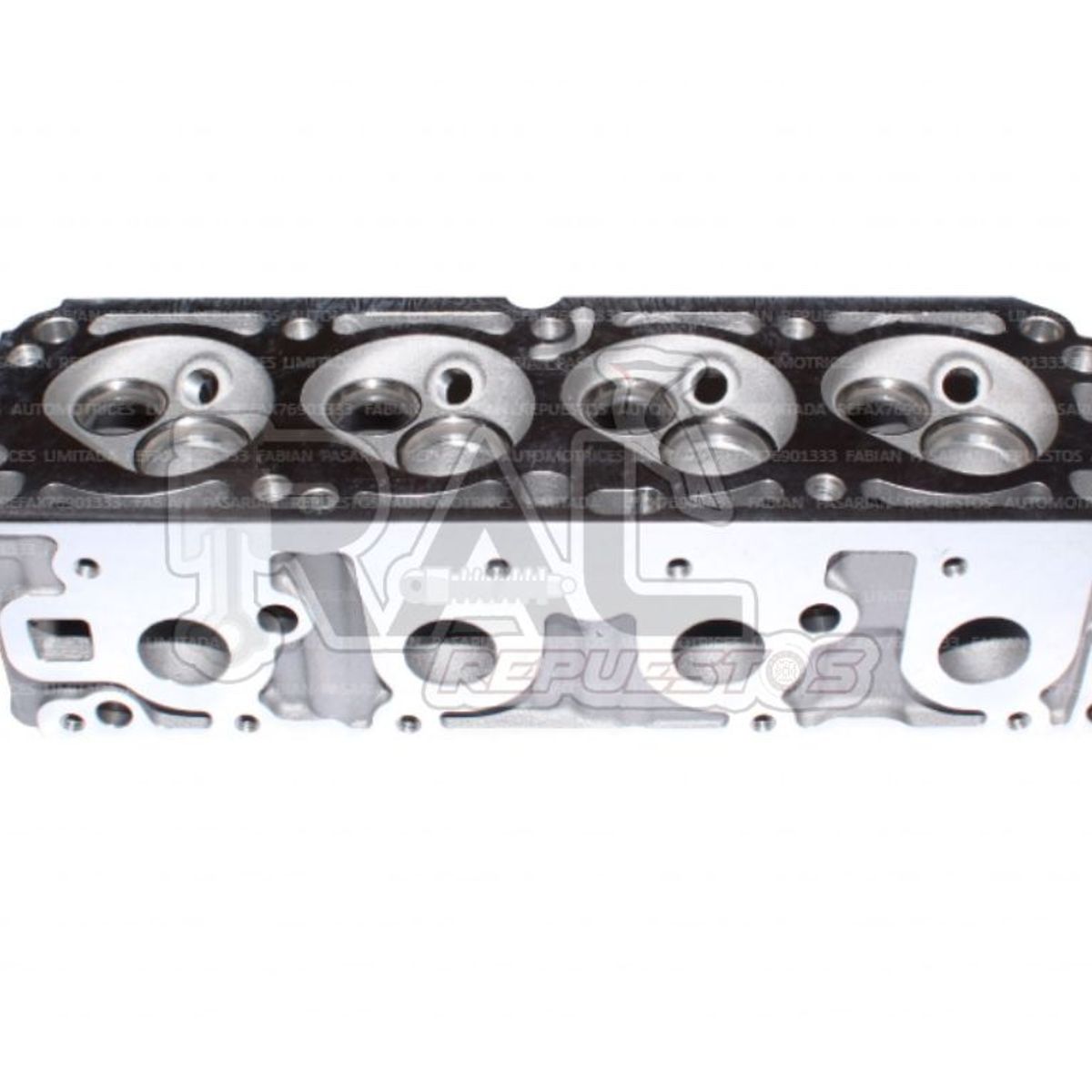 GENERICO - CULATA CHEVROLET CORSA 1.6 1993-2010