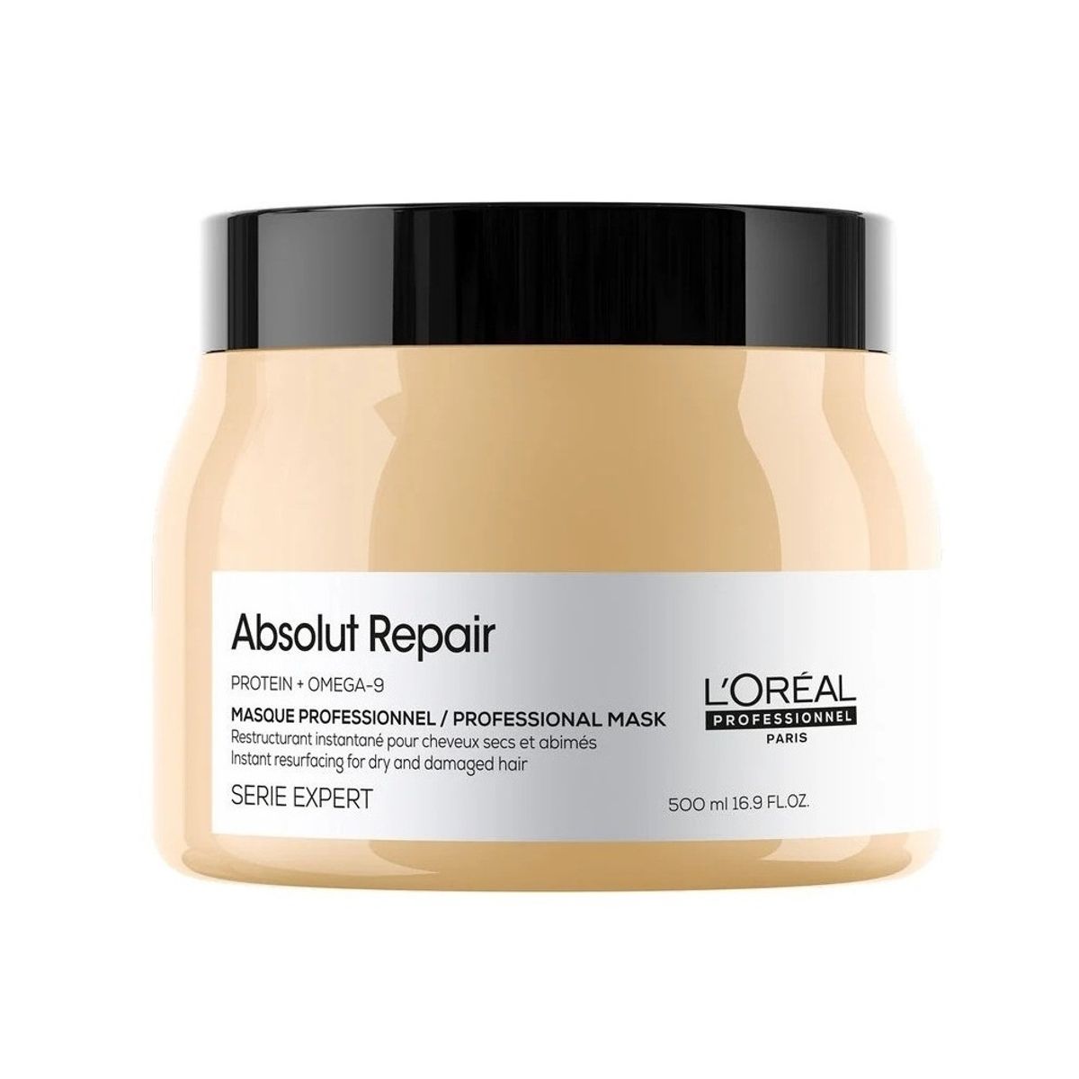  - Máscara Loreal Absolut Repair 500ml