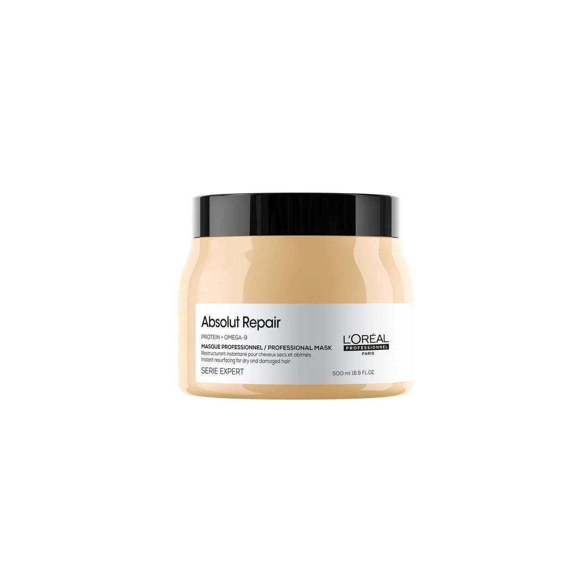  - Máscara Loreal Absolut Repair 500ml