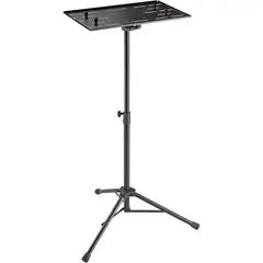 KONIG & MEYER - Atril De Pie Para Notebook K&M 12185