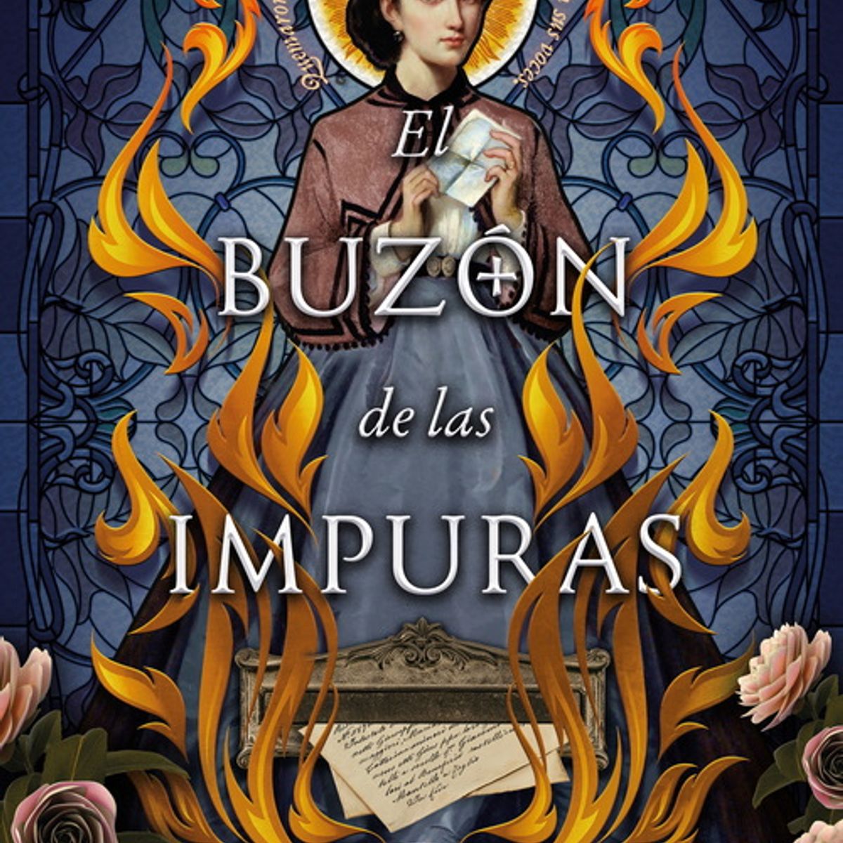 ANTARTICA LIBROS - El Buzon De Las Impuras