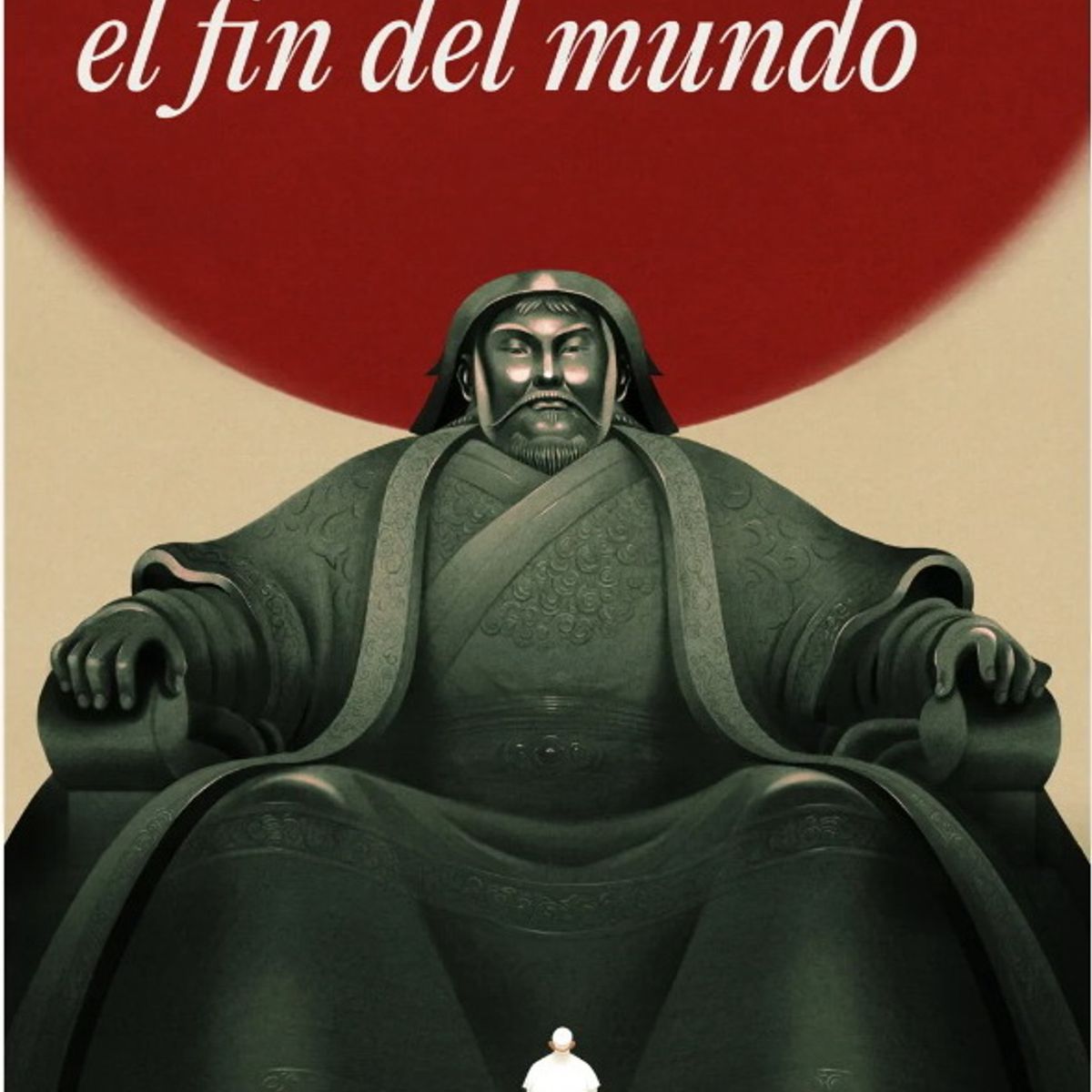 ANTARTICA LIBROS - El Loco De Dios En El Fin Del Mundo