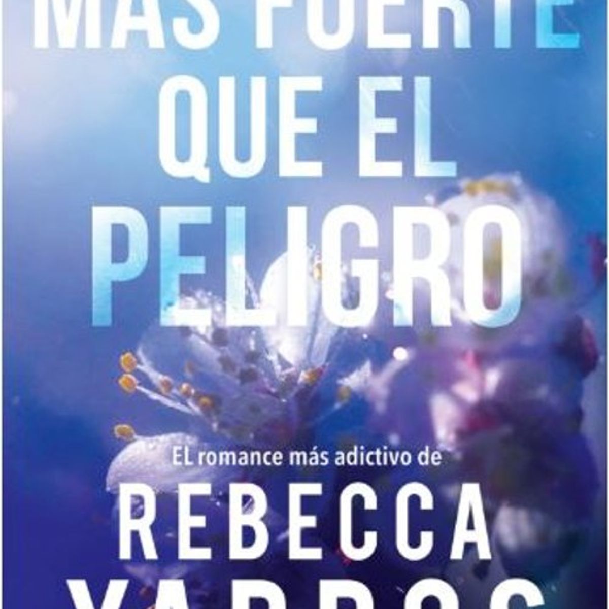 ANTARTICA LIBROS - Mas Fuerte Que El Peligro Vuelo Y Gloria 1