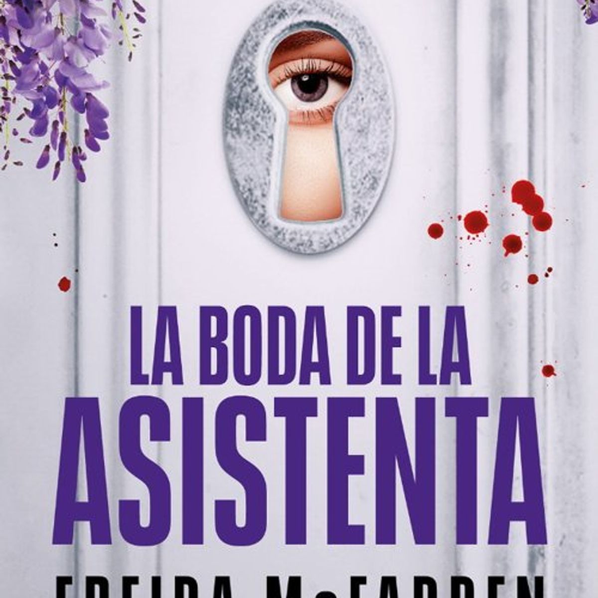 ANTARTICA LIBROS - La Boda De La Asistenta