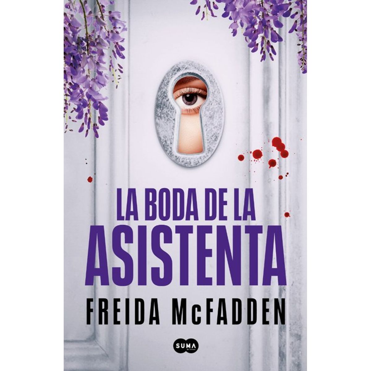 ANTARTICA LIBROS - La Boda De La Asistenta