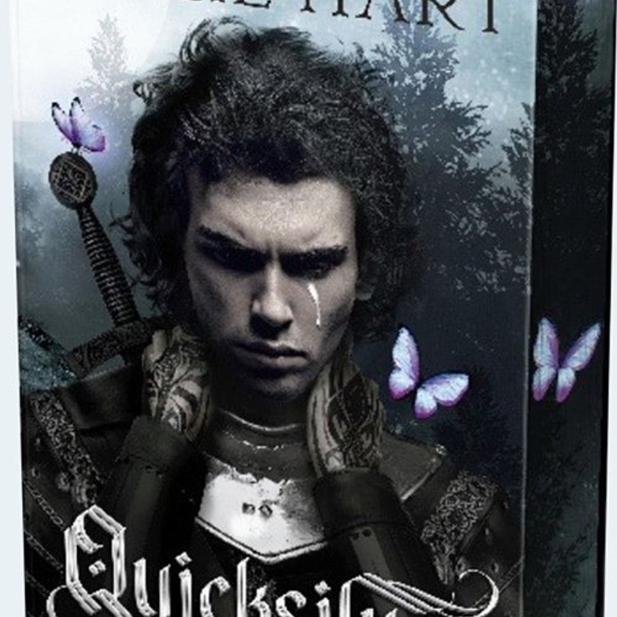 ANTARTICA LIBROS - Quicksilver Saga Alquimia 1 TD