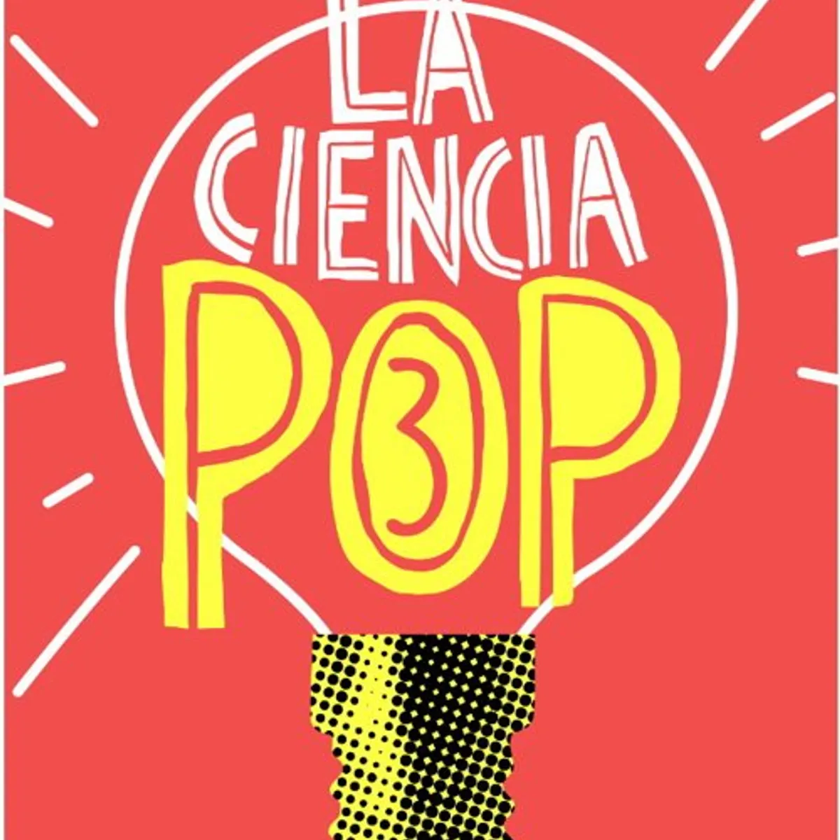 ANTARTICA LIBROS - La Ciencia Pop 3