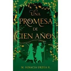 ANTARTICA LIBROS - Una Promesa De Cien Años