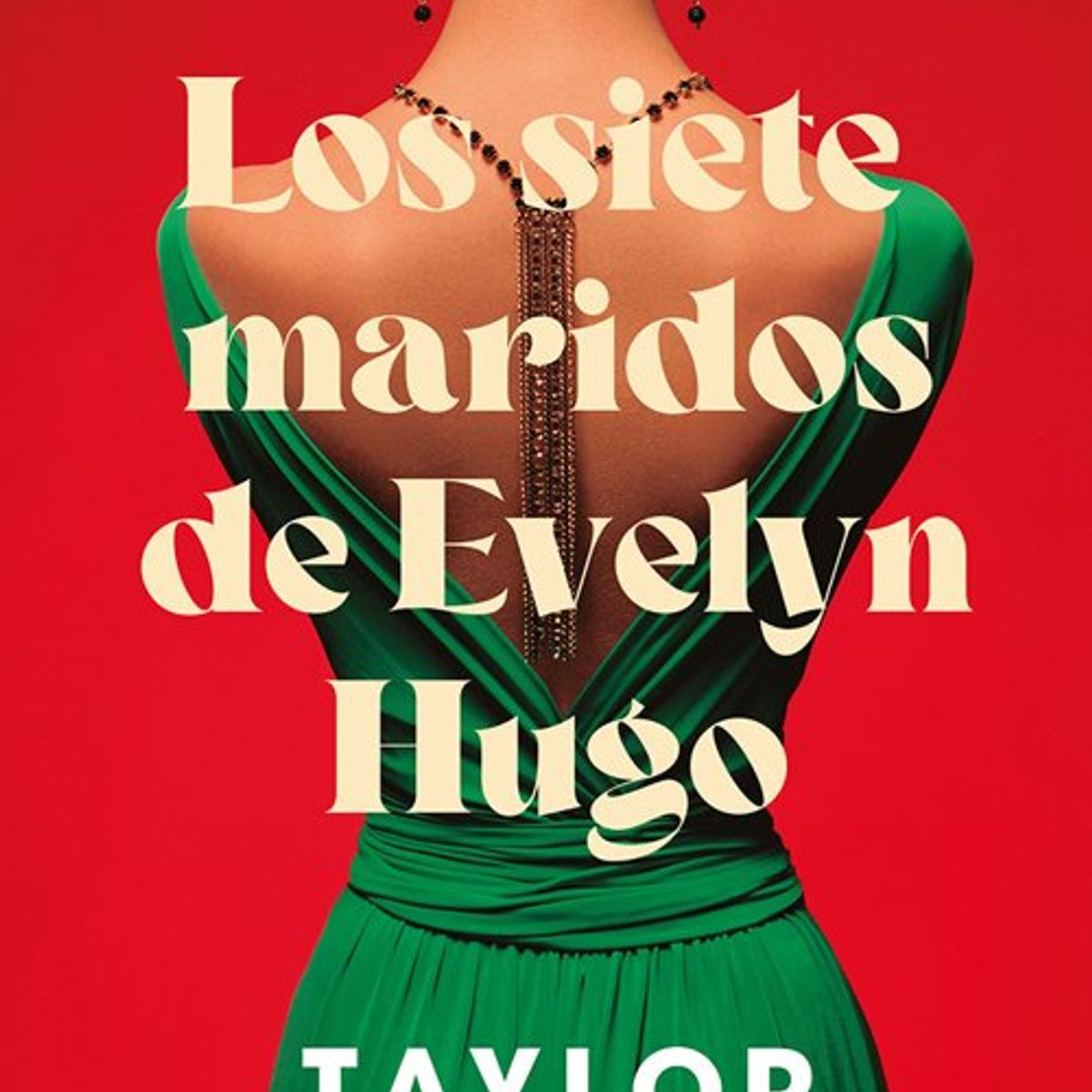 ANTARTICA LIBROS - Los Siete Maridos De Evelyn Hugo