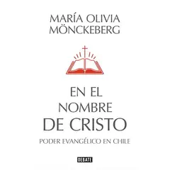 ANTARTICA LIBROS - En El Nombre De Cristo