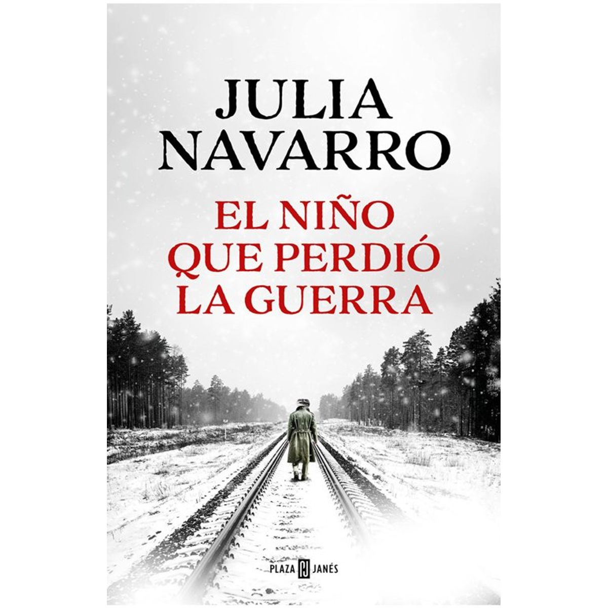 ANTARTICA LIBROS - EL NIÑO QUE PERDIO LA GUERRA
