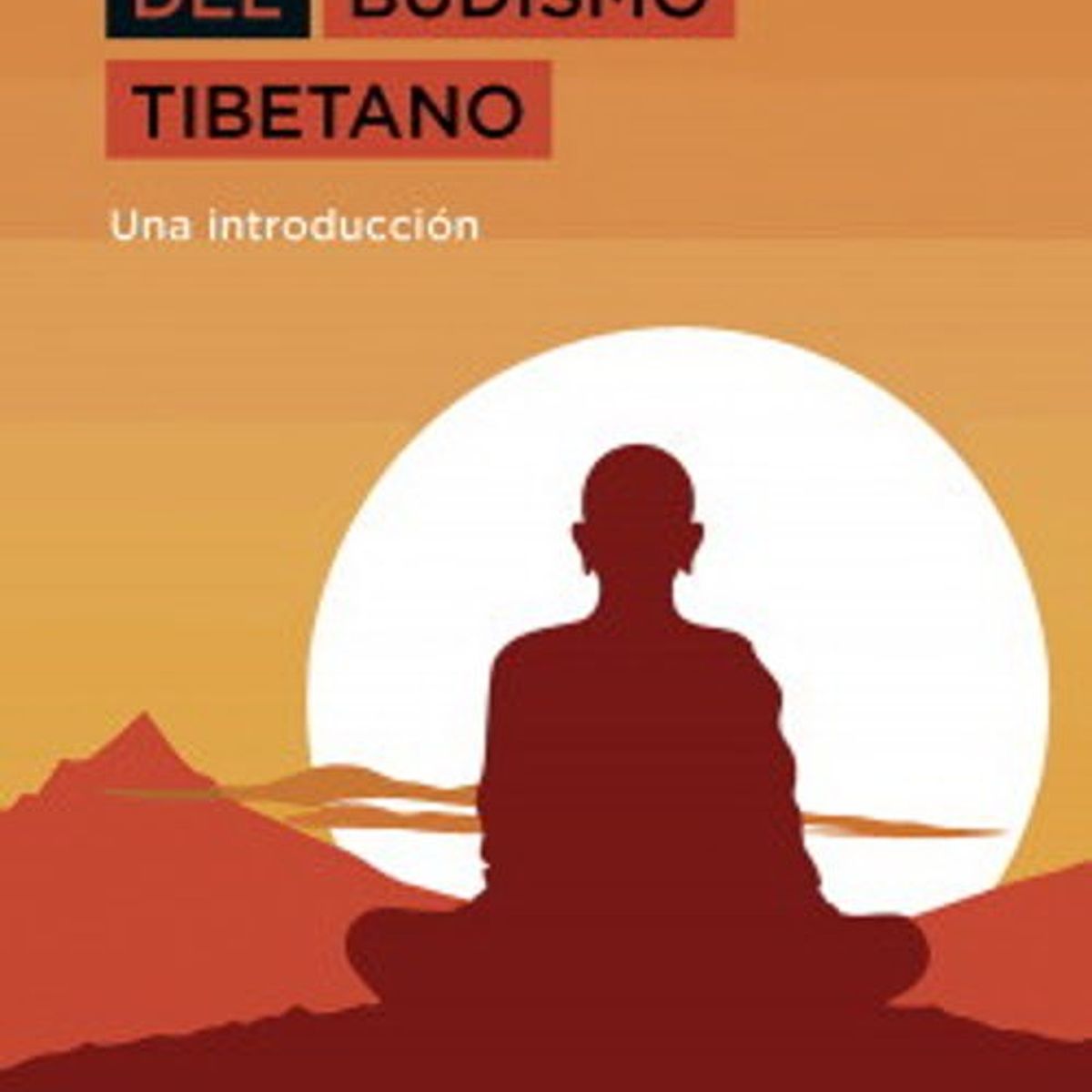 ANTARTICA LIBROS - El Arte Del Budismo Tibetano