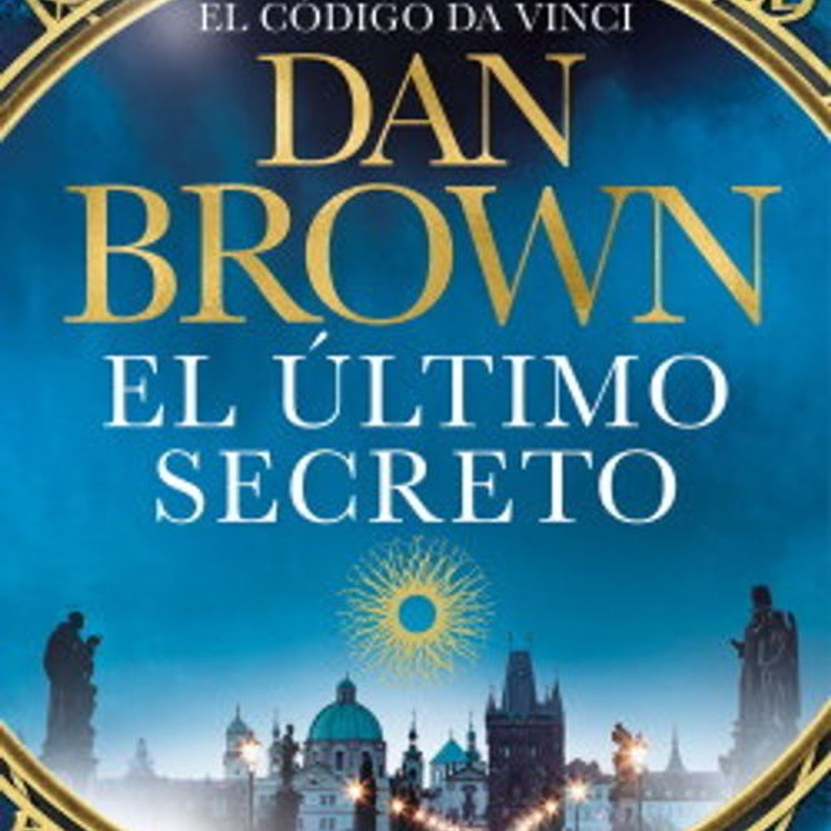 ANTARTICA LIBROS - El Ultimo Secreto