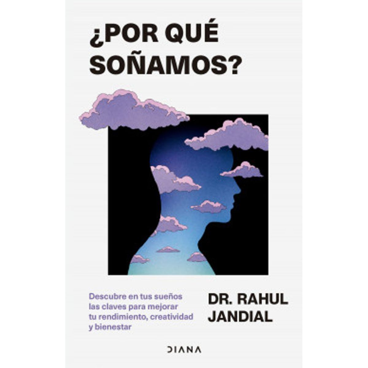 ANTARTICA LIBROS - Por Que Soñamos
