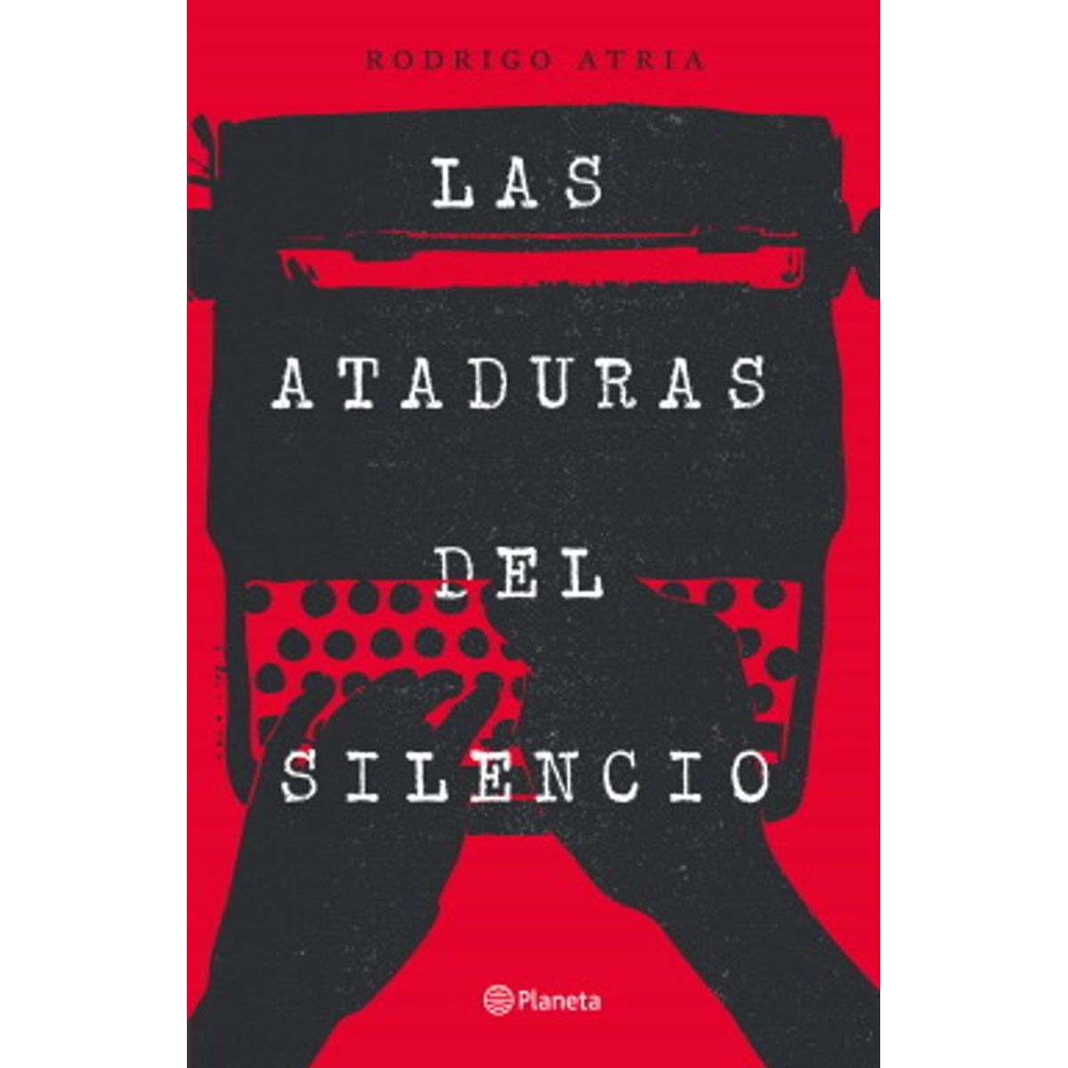 ANTARTICA LIBROS - Las Ataduras Del Silencio
