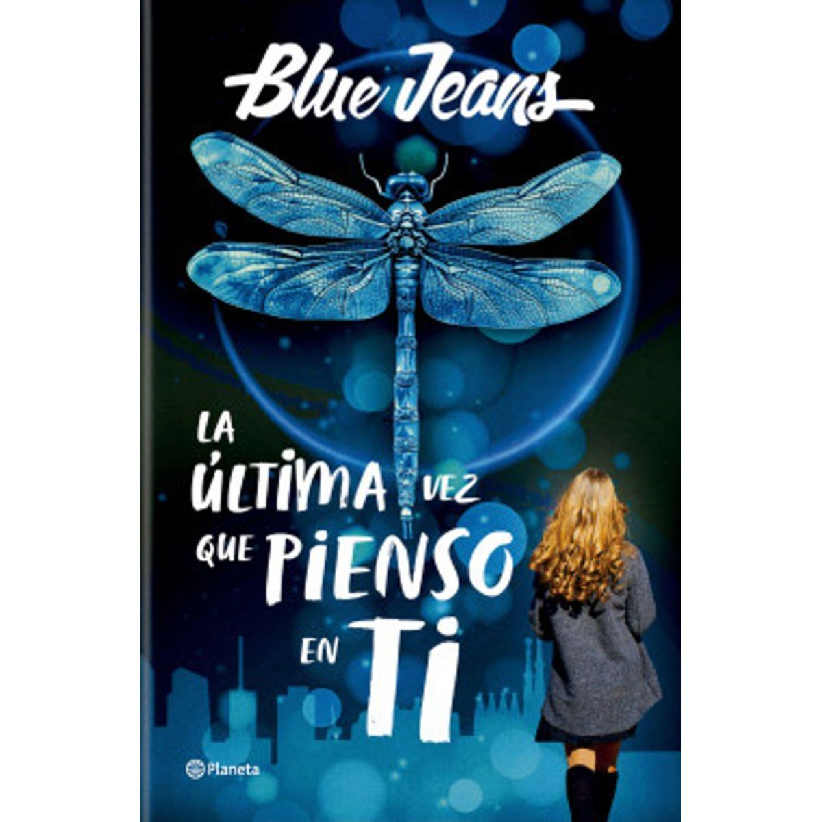 ANTARTICA LIBROS - La Ultima Vez Que Pienso En Ti
