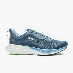 FILA - Zapatilla Racer Curve 2 Hombre Azul