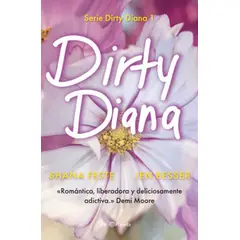 ANTARTICA LIBROS - Dirty Diana