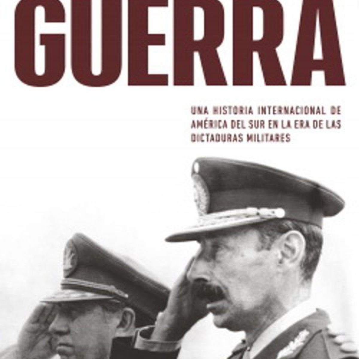 ANTARTICA LIBROS - Preparados Para La Guerra