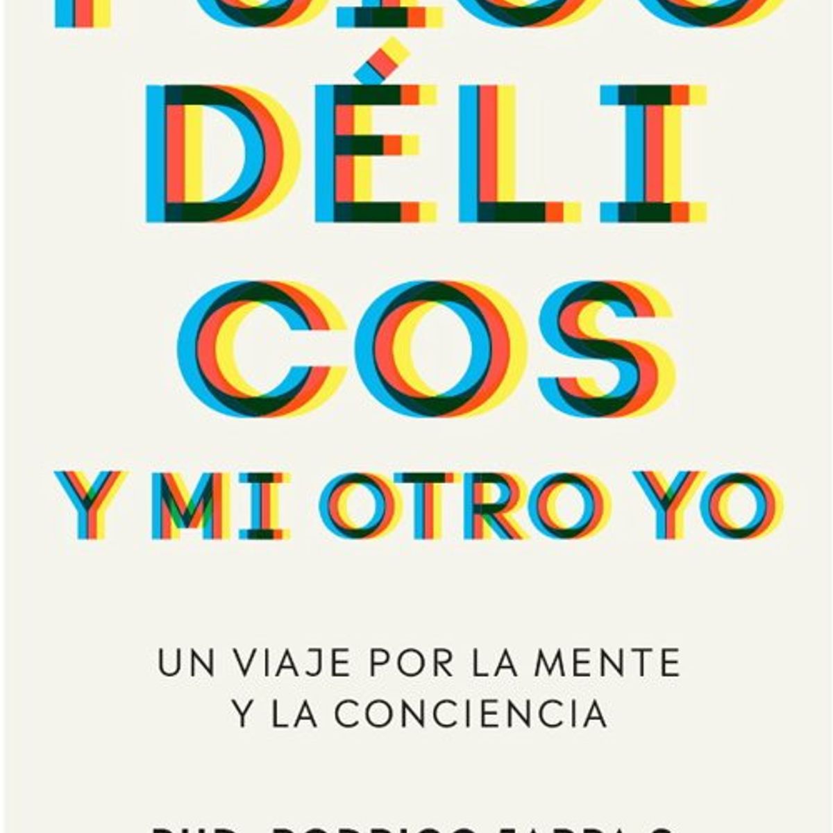 ANTARTICA LIBROS - Psicodelicos Y Mi Otro Yo