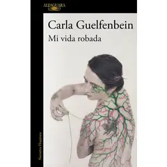 ANTARTICA LIBROS - MI VIDA