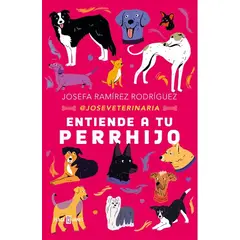 ANTARTICA LIBROS - APRENDE A RELACIONARTE CON TU PERRHIJO