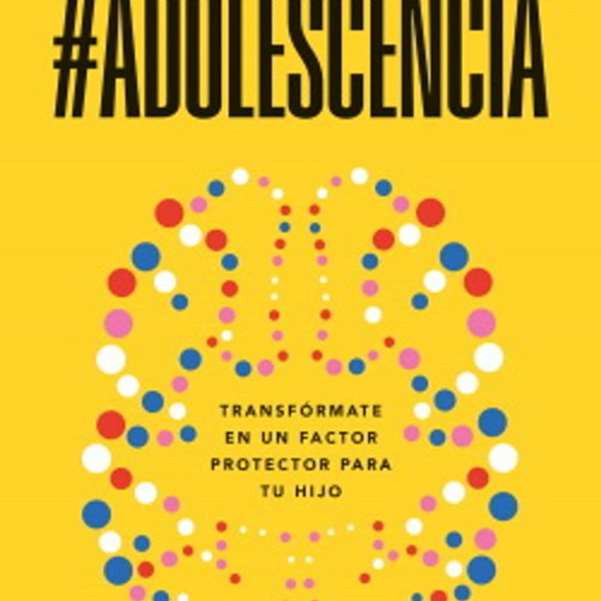 ANTARTICA LIBROS - Adolescencia