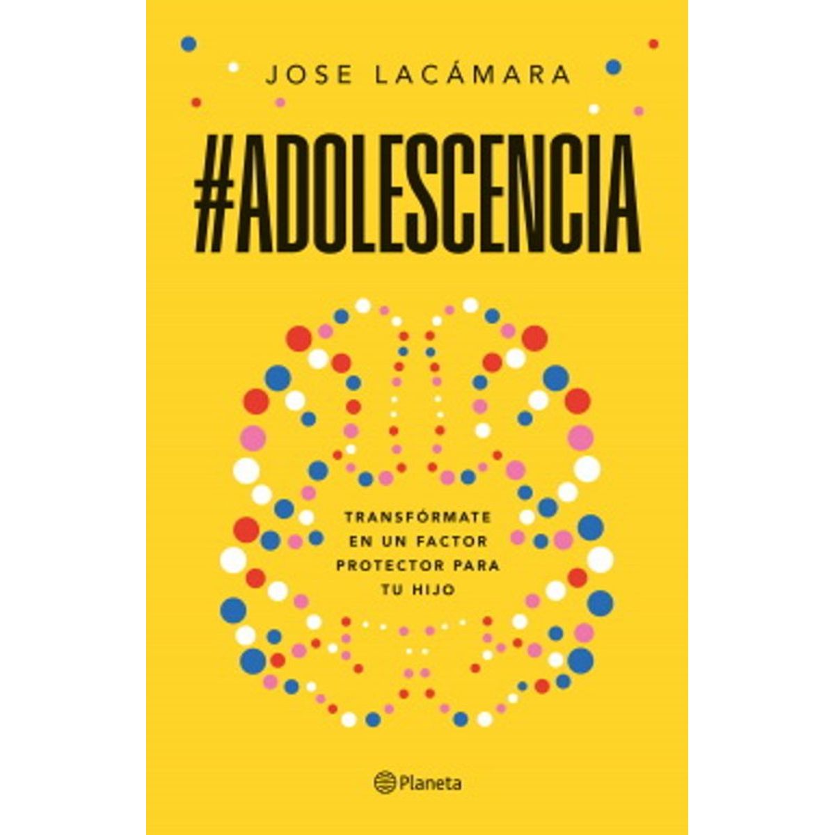 ANTARTICA LIBROS - Adolescencia