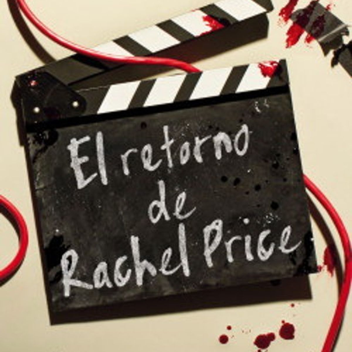 ANTARTICA LIBROS - El Retorno De Rachel Price