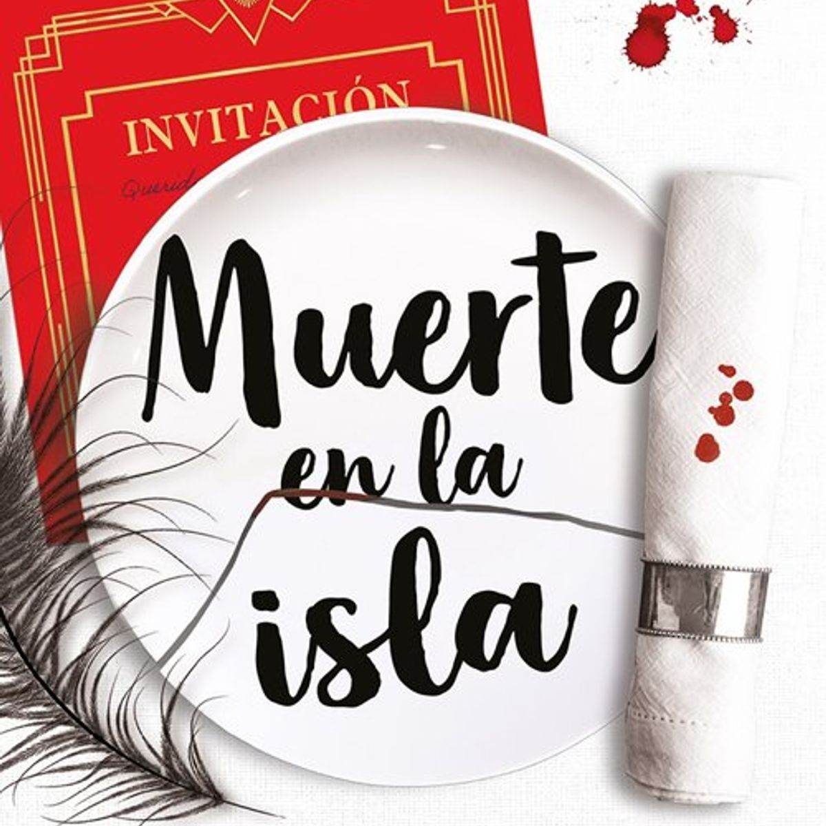 ANTARTICA LIBROS - Muerte En La Isla