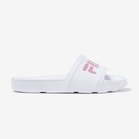 Sandalia Action Slide Mujer Morado