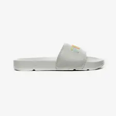 FILA - Sandalia Drifter Basic Mujer Blanco/Multicolor
