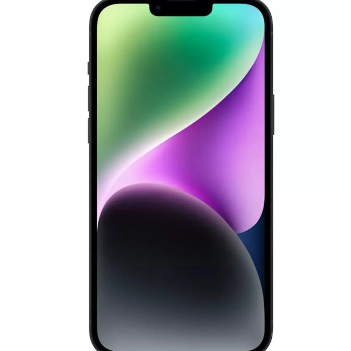 APPLE - iPhone 14 128GB Negro eSim