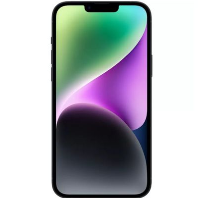 Imagen 2 del producto IPhone 14 128GB Negro eSim