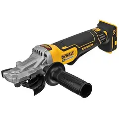 DEWALT - Esmeril De Cabeza Plana 5 20v Sin Batería Dcg413fb