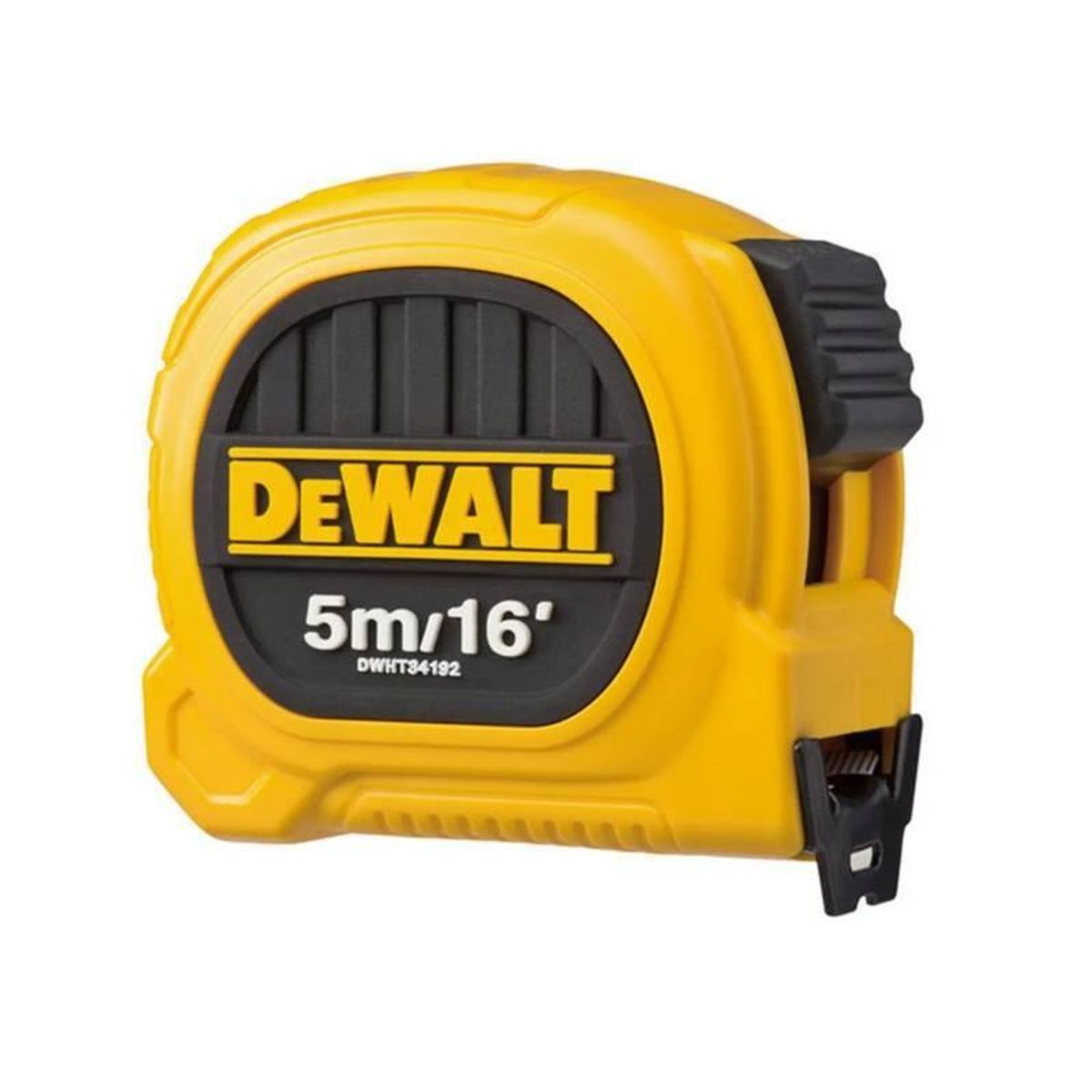 DEWALT - HUINCHA DE MEDIR DEWALT DE 5MTS