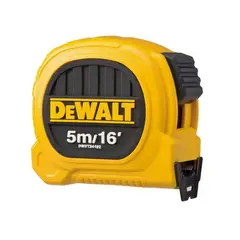 DEWALT - HUINCHA DE MEDIR DE 5MTS