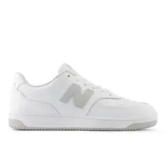 NEW BALANCE - Zapatillas Urbanas Hombre 80 Gris/Blanco