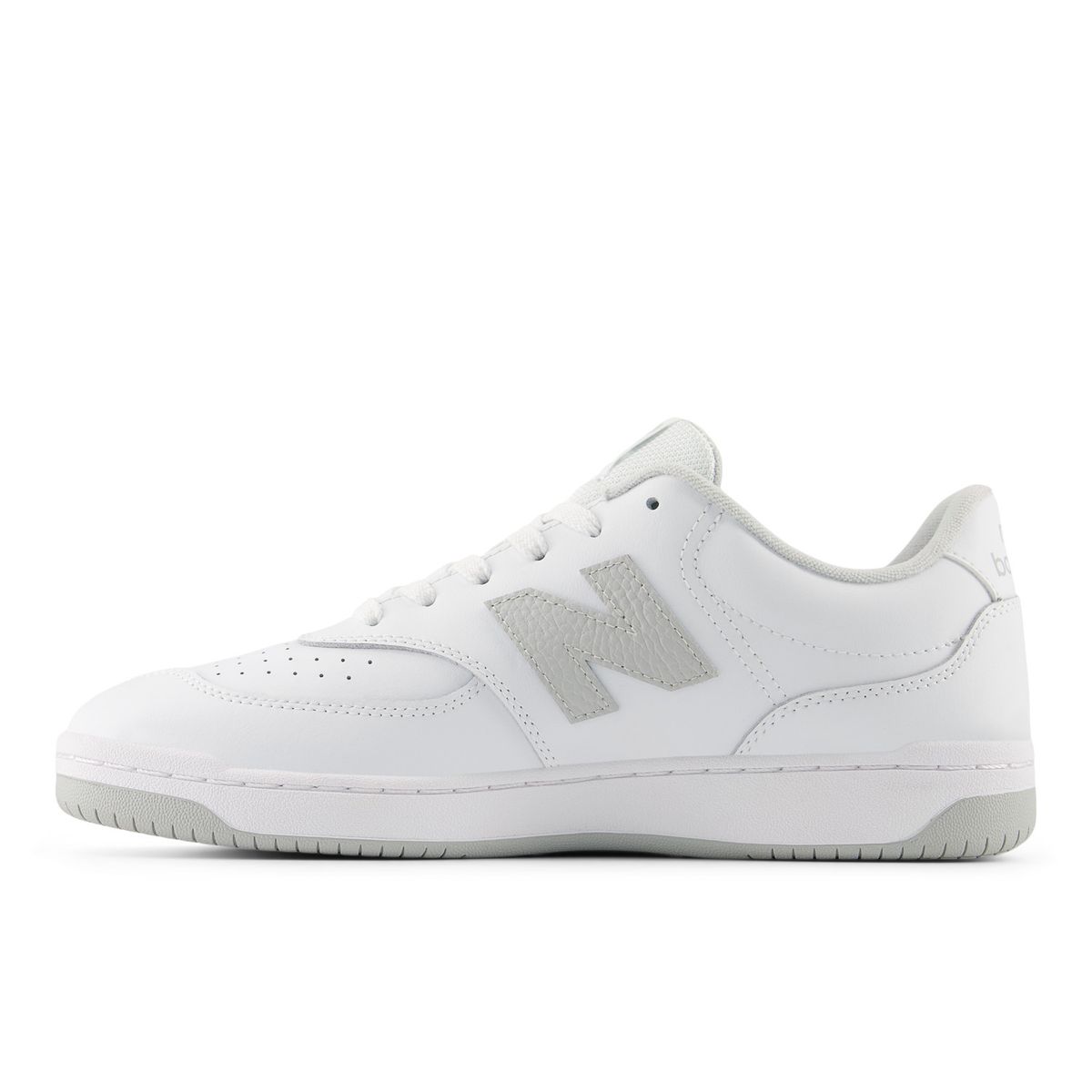 NEW BALANCE - Zapatillas Urbanas Hombre New Balance 80 Gris/Blanco
