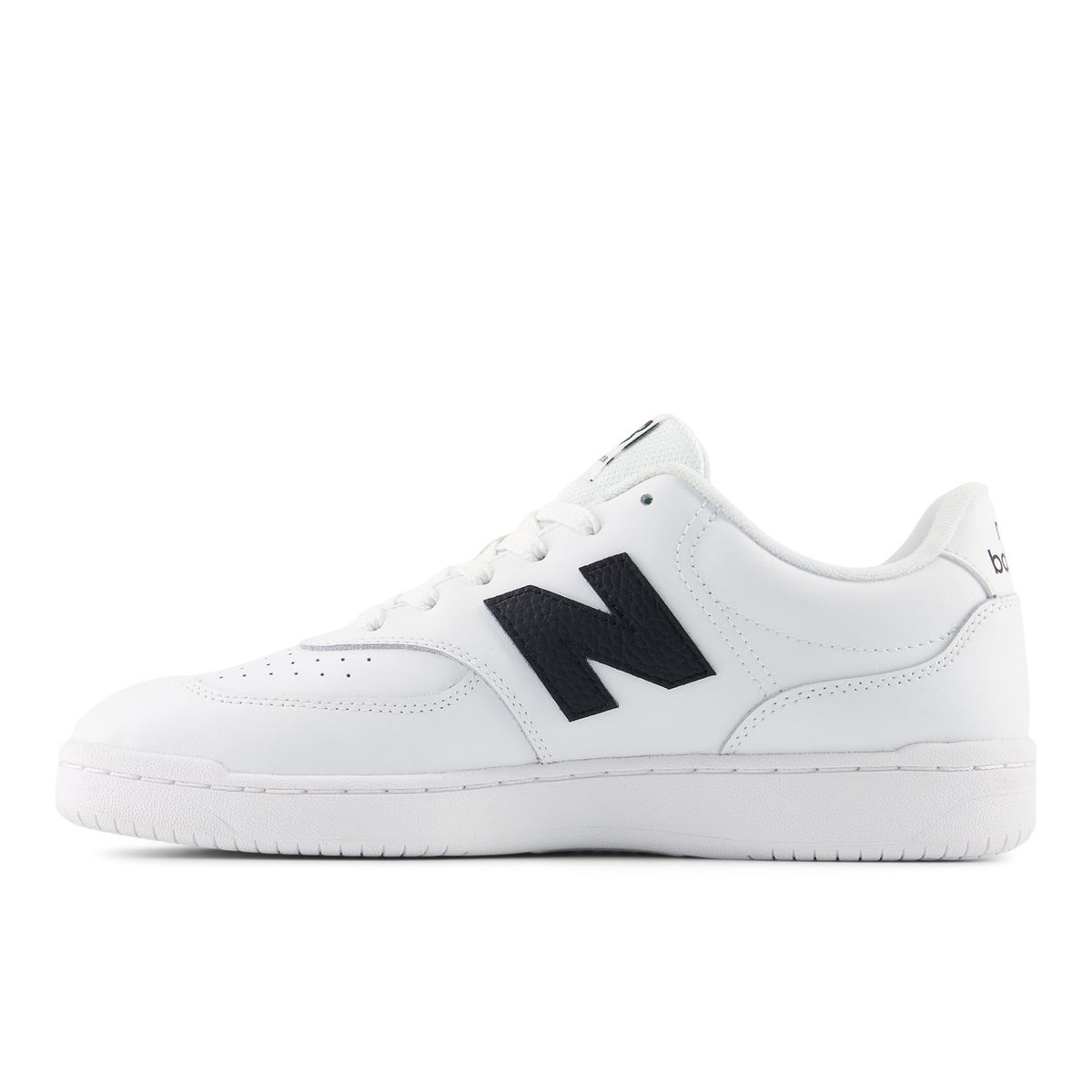 NEW BALANCE - Zapatillas Urbanas Hombre New Balance 80 Blanca/Negro