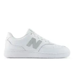 NEW BALANCE - Zapatillas Urbanas Mujer 80 Blanca/Gris