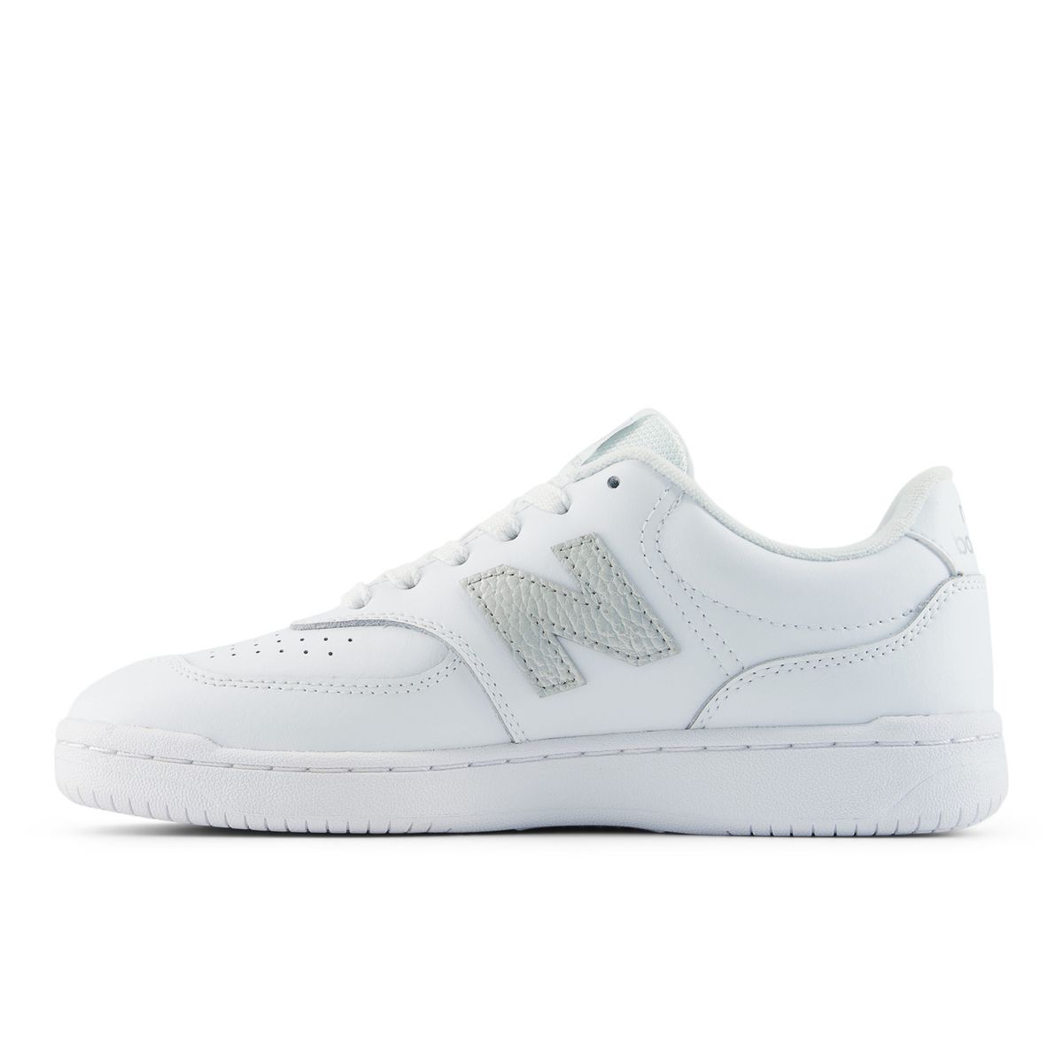 NEW BALANCE - Zapatillas Urbanas Mujer New Balance 80 Blanca/Gris