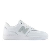 Zapatillas Urbanas Mujer 80 Blanca/Gris