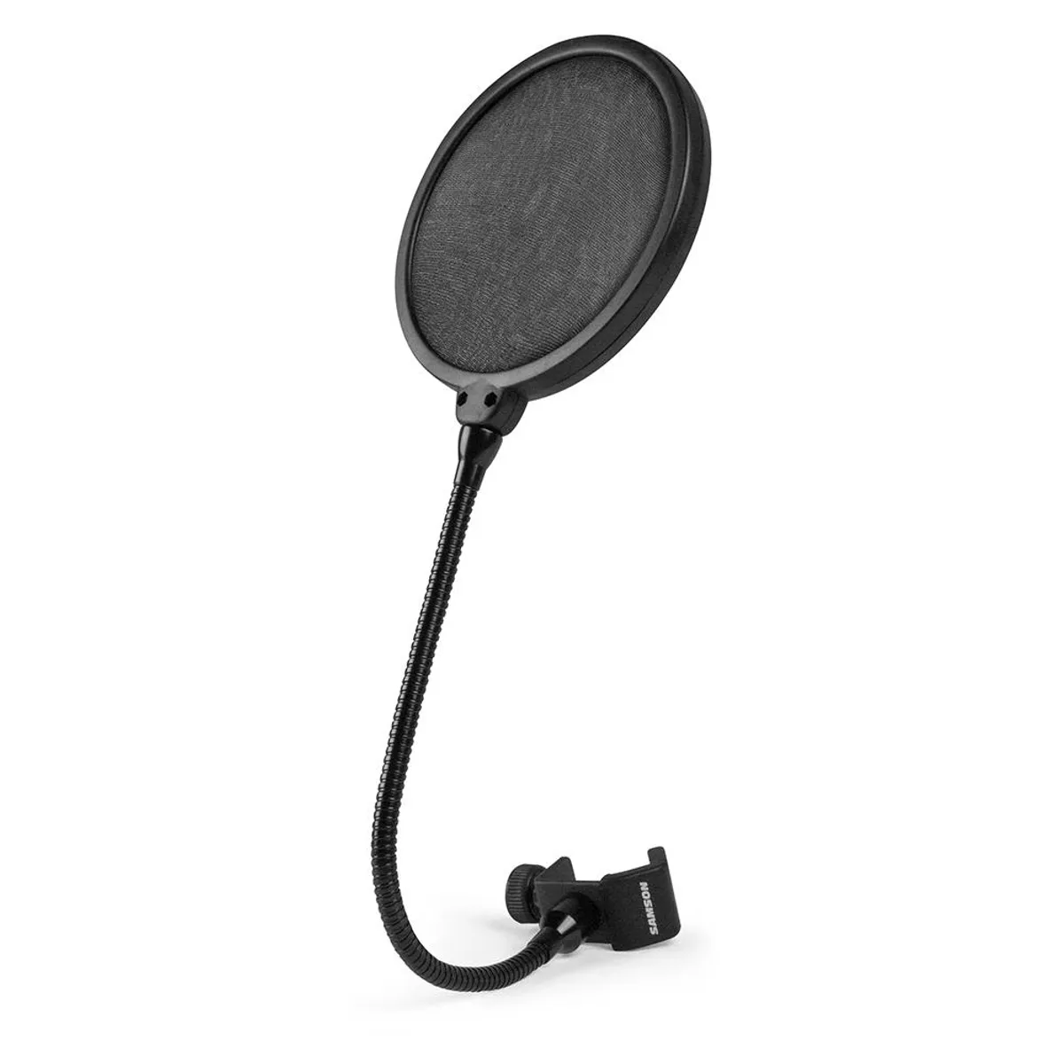 SAMSON - Filtro Anti Pop Con Cuello De Ganso Samson PS01