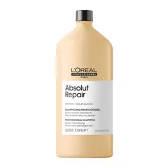LOREAL PROFESSIONNEL - Shampoo Loreal Absolut Repair 1500ml