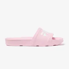 FILA - Sandalia Action Slide Mujer Rosado