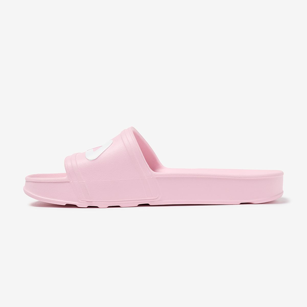 FILA - Sandalia Fila Action Slide Mujer Rosado